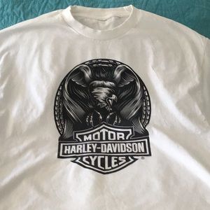 Men’s Harley Davidson T-shirt